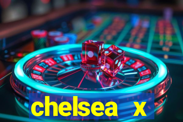 chelsea x manchester city futemax